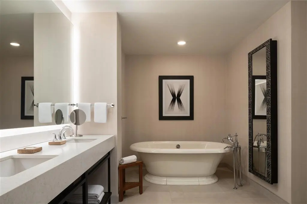 Hyatt Regency Lost Pines Resort and Spa