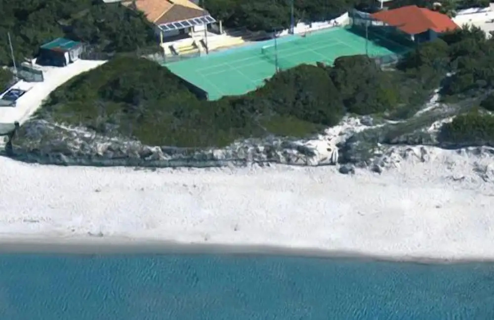Hotel Stella Del Sud