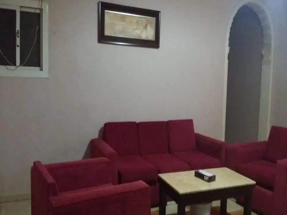 Norkom Jeddah For Furnished Apartment