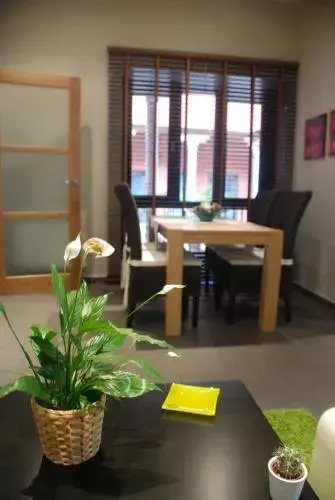 Apartamento Judería