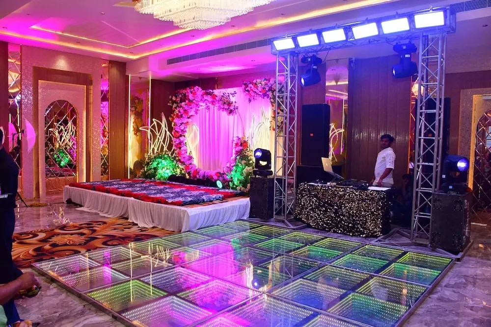 Hotel Blue Stone