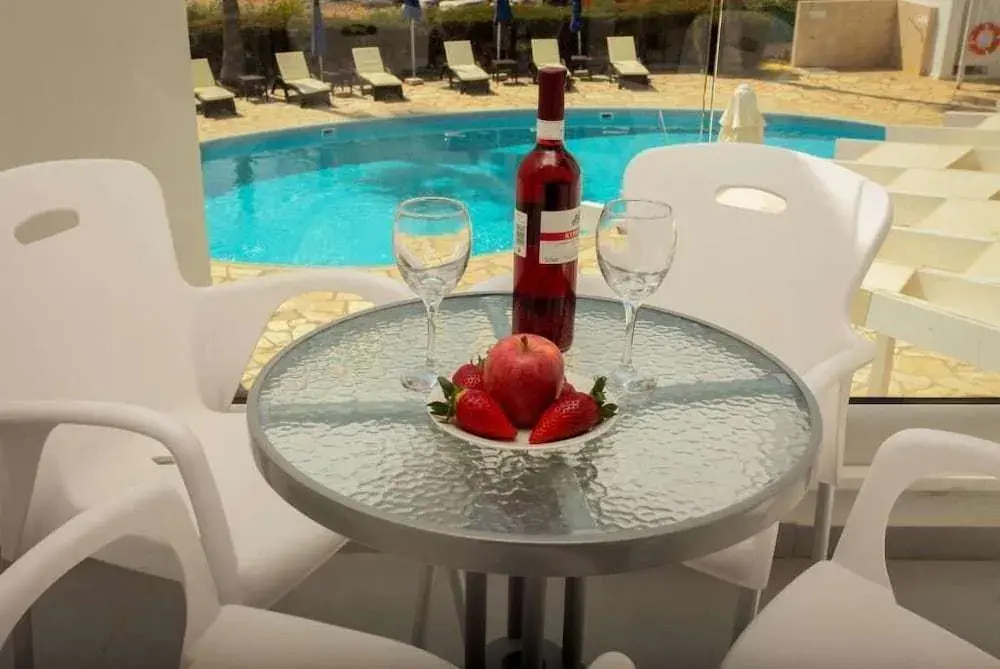 Bellini Hotel