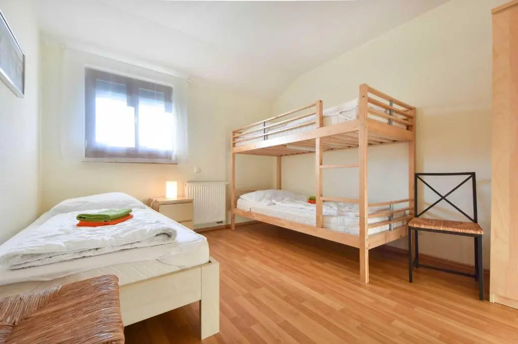 Appartement Lamora 8
