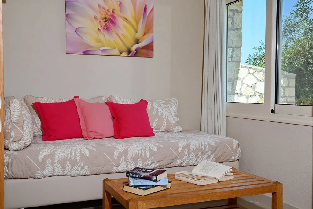 Agali Hotel Paxos