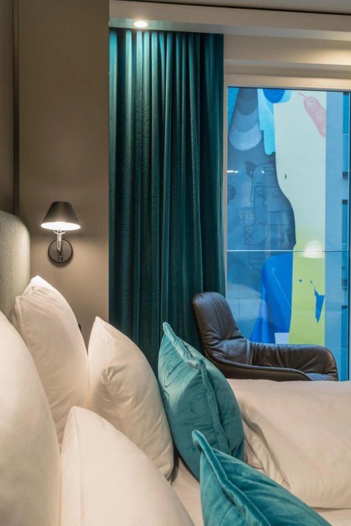 Motel One Berlin-Alexanderplatz