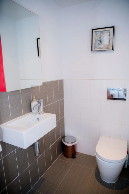 Comfort Family Stayz in Southbank near Crown