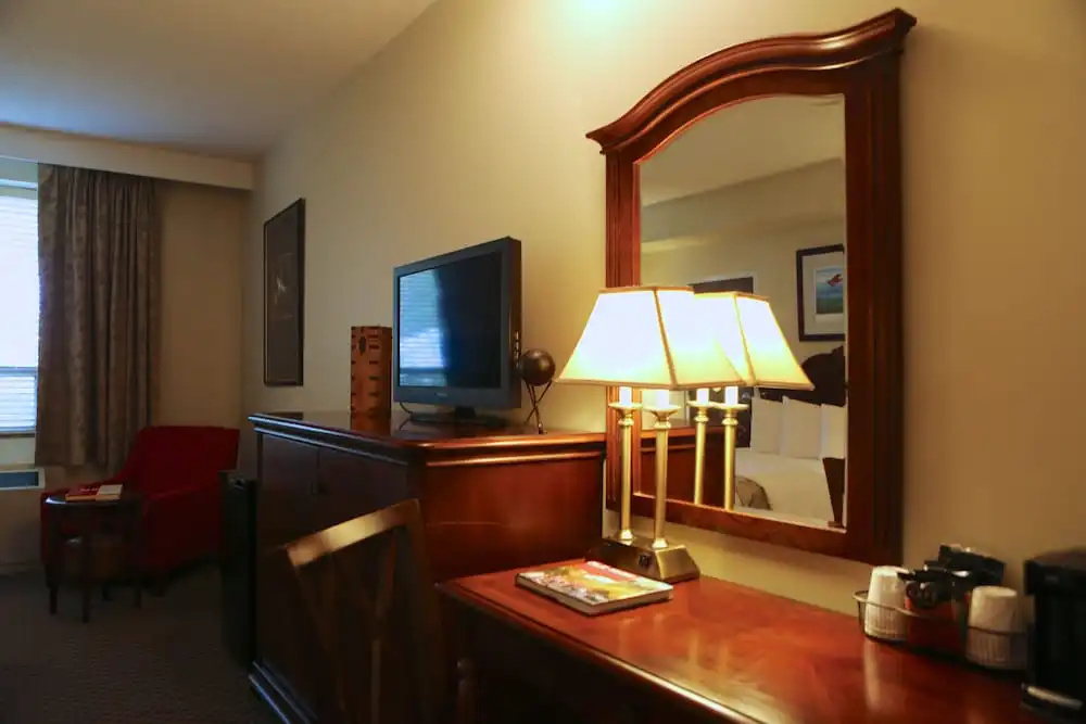 The Inn at Ole Miss