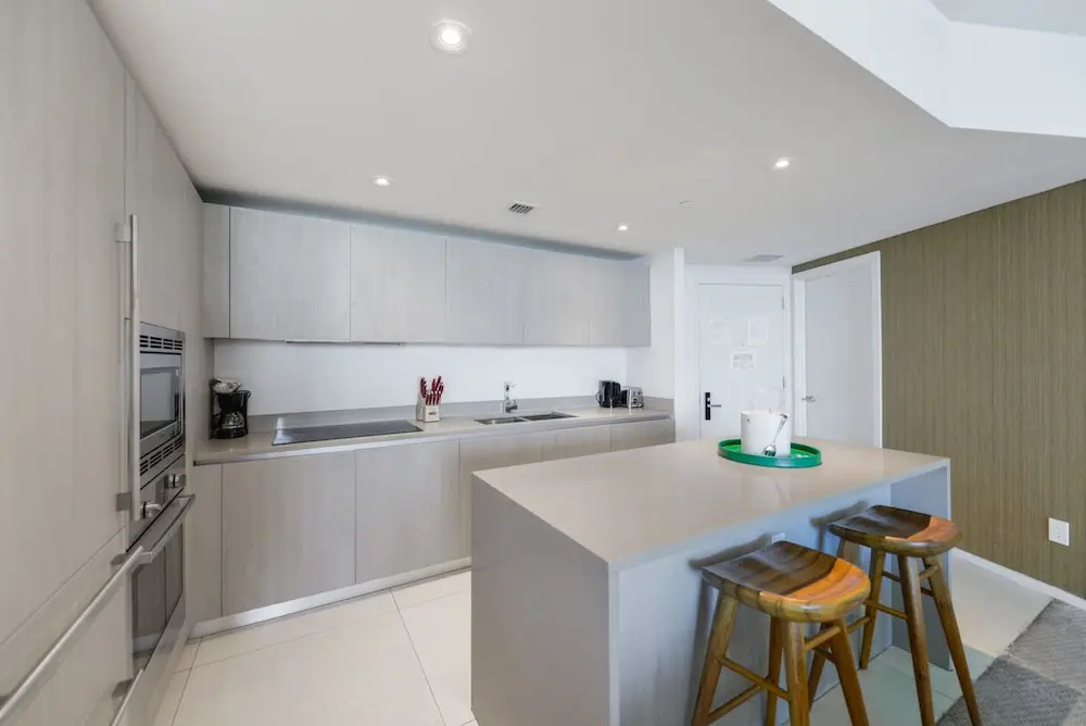 Luxury 2Bcondo At Hyde Resort Ocean View
