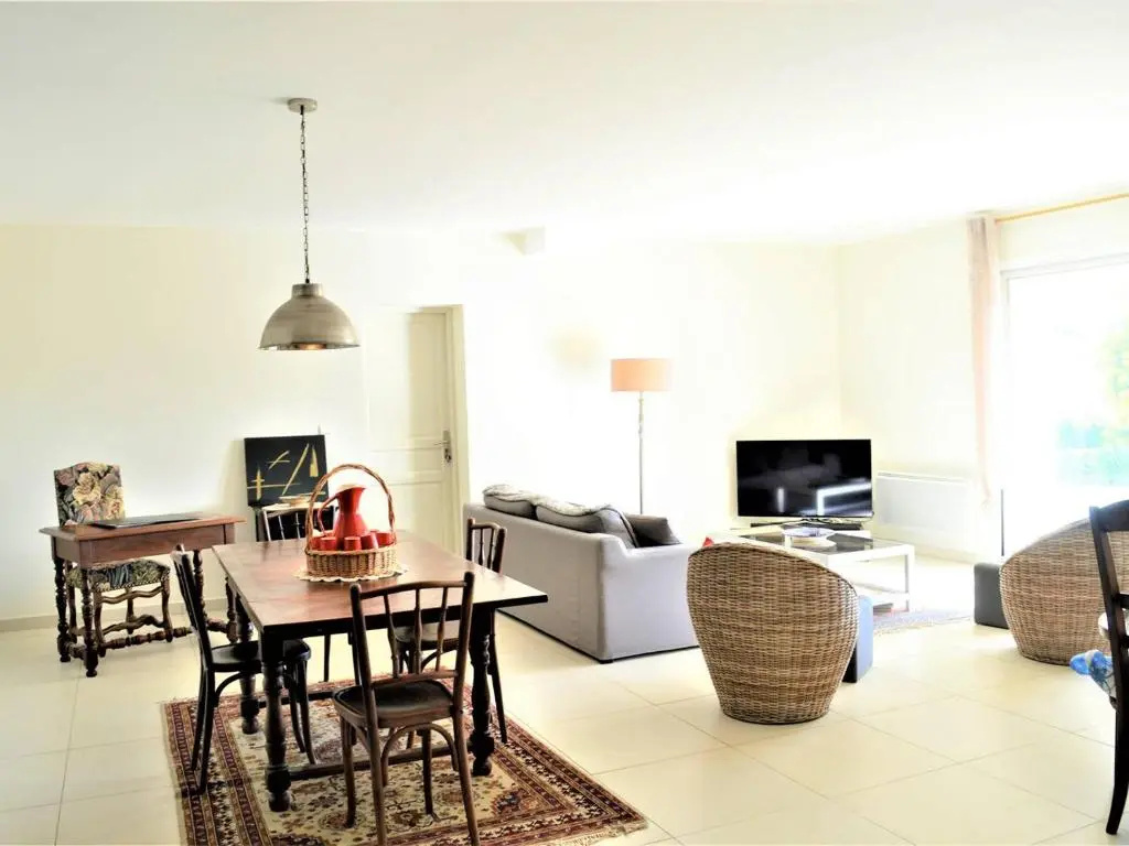 Villa Cavalaire-sur-Mer, 4 pièces, 6 personnes - FR-1-226B-83