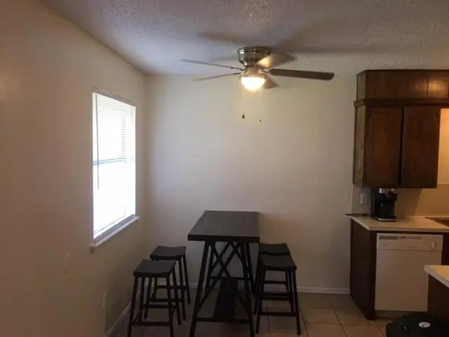 Fully furnished two bedroom apartment