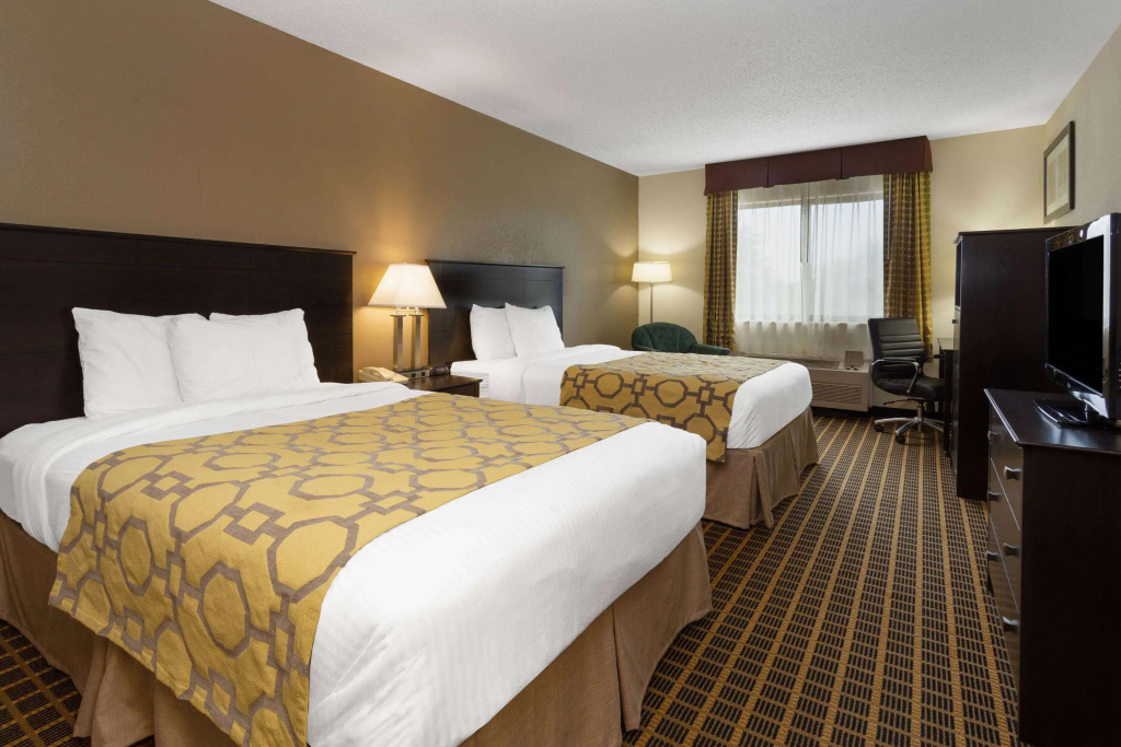 Baymont by Wyndham Harvard