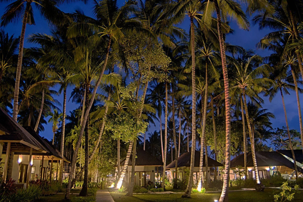 The Chandi Boutique Resort & Spa