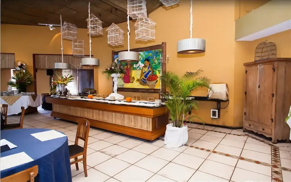Galápagos ApartHotel