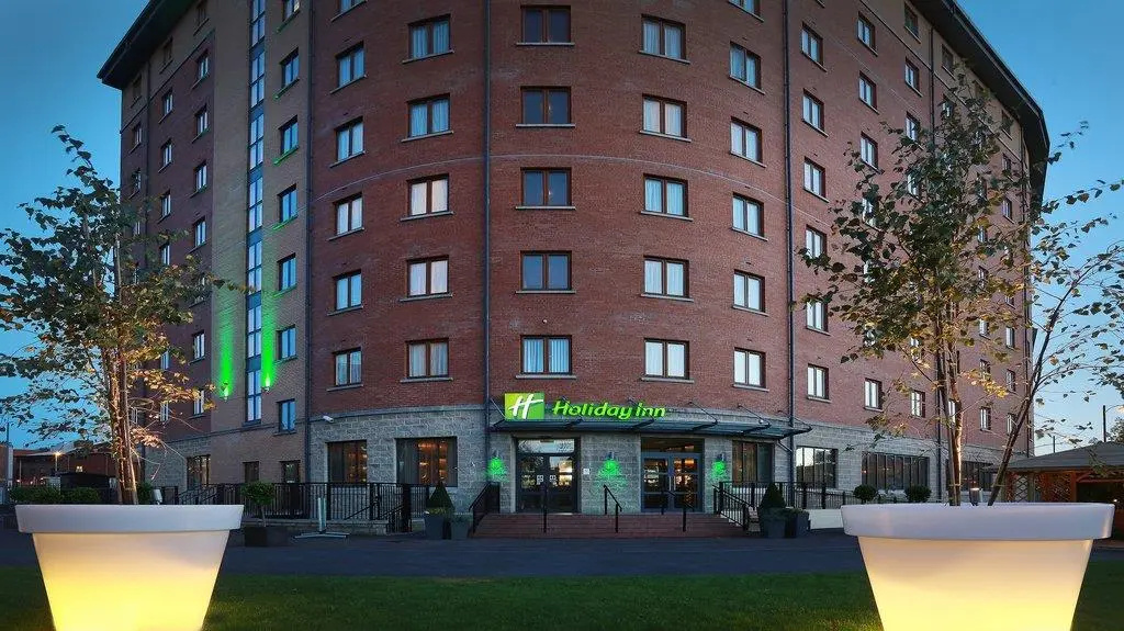 Holiday Inn Belfast by IHG