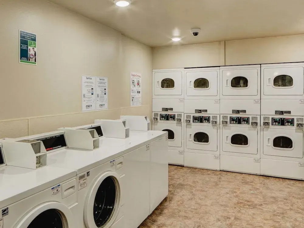 WoodSpring Suites Columbus near Fort Benning