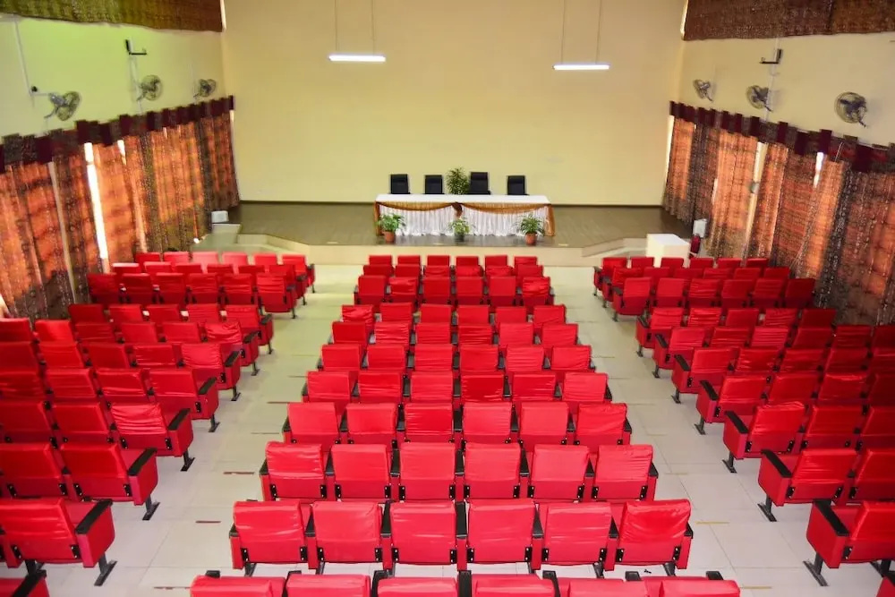 KING'S CONFERENCE CENTRE