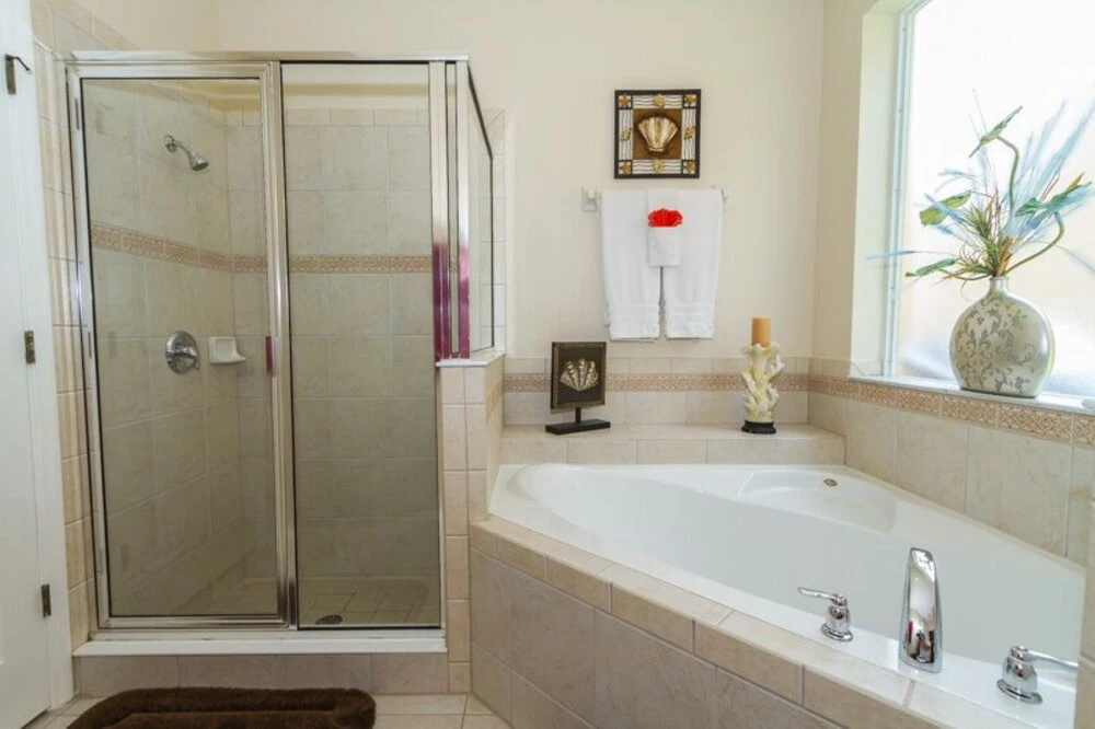 Amazing House! - Watersong - 1028 Ocb 6 Bedroom Villa