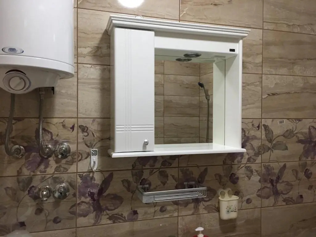 Apartment Vistanova