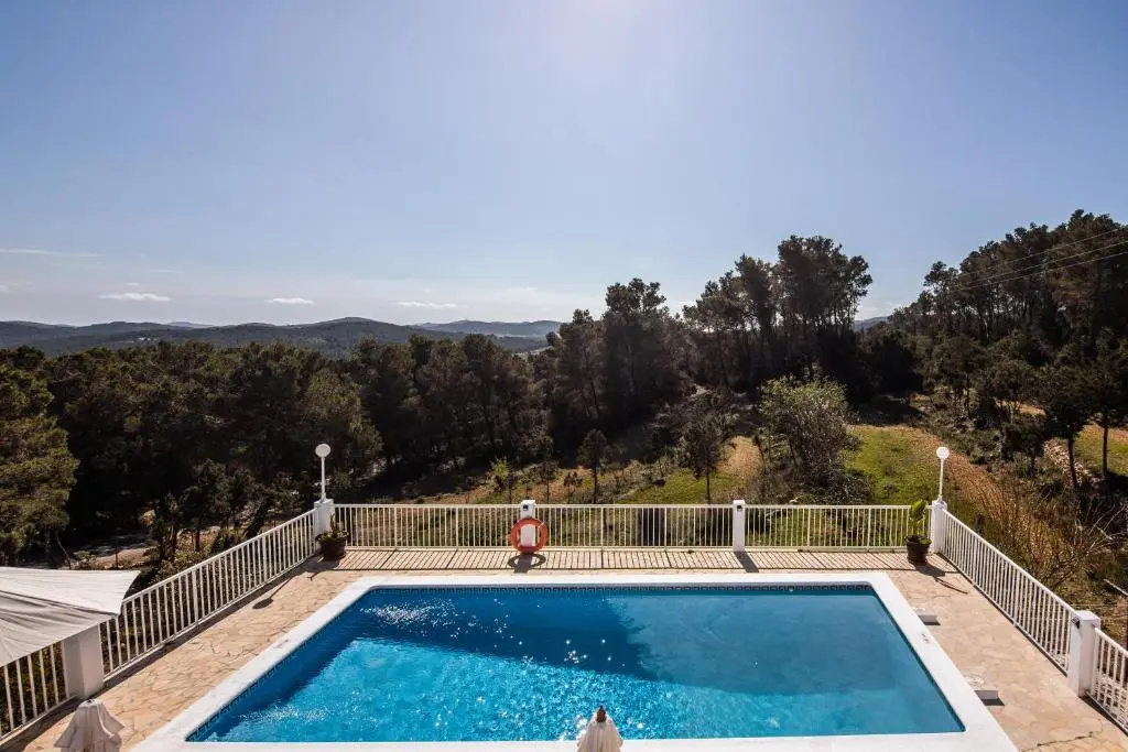 Villa Es Socorrat