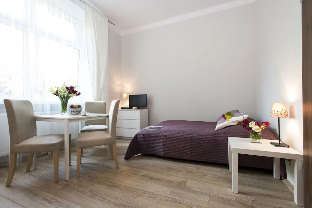 Sodispar Aparthotel  Apartments