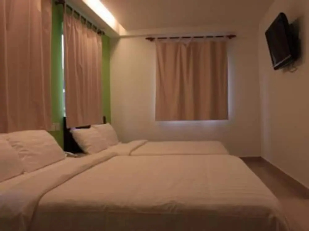 Ibiz Hotel