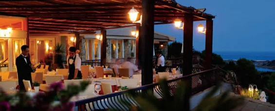 Hotel Baia