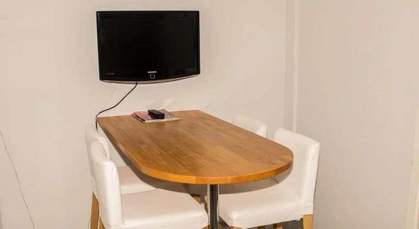 Guest House Tullgatan 24