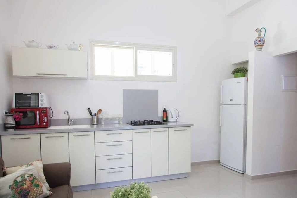 Alona's Apartments