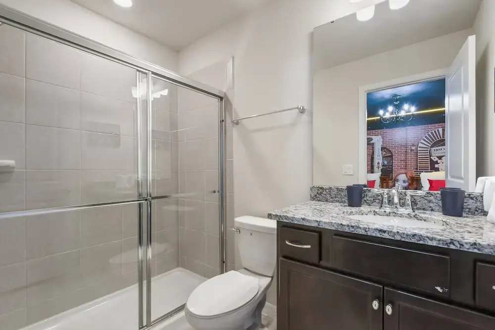 Luxury Family Escape at Windsor Island Orlando