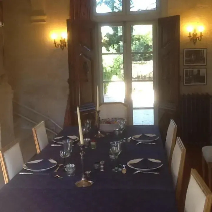B&B Château Légier