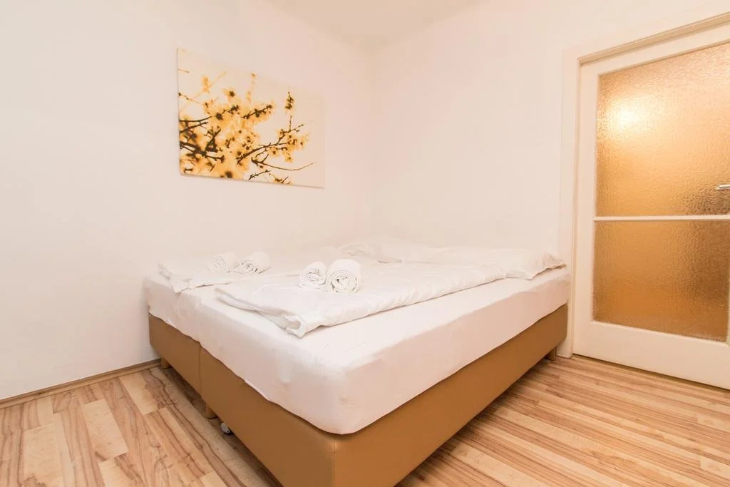 Belvedere Apartment