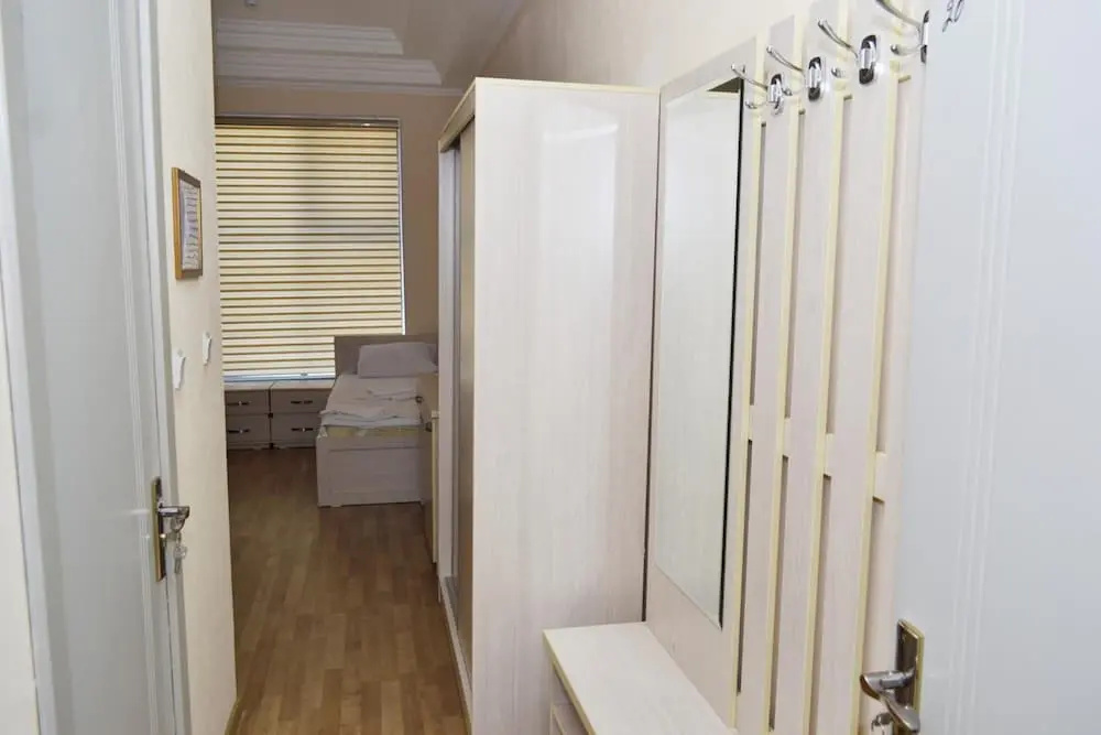 Pakhtakor Athletics hotel