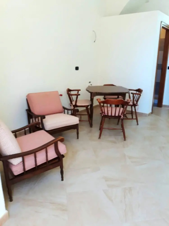 Apartment With one Bedroom in Pizzo - 30 m From the Beach