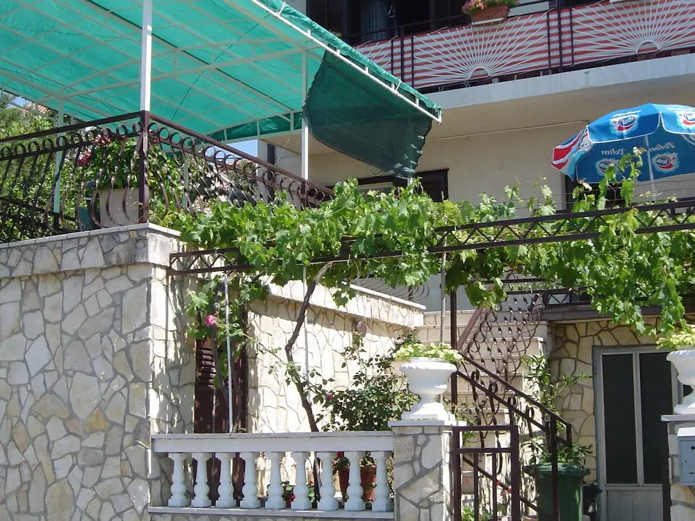 Apartment Renci