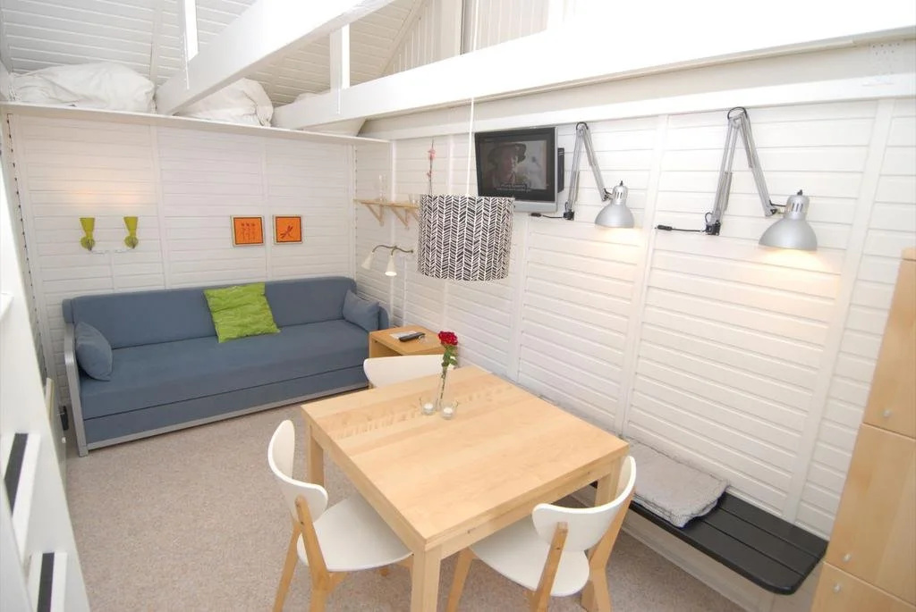 First Camp Frigård Camping & Cottages