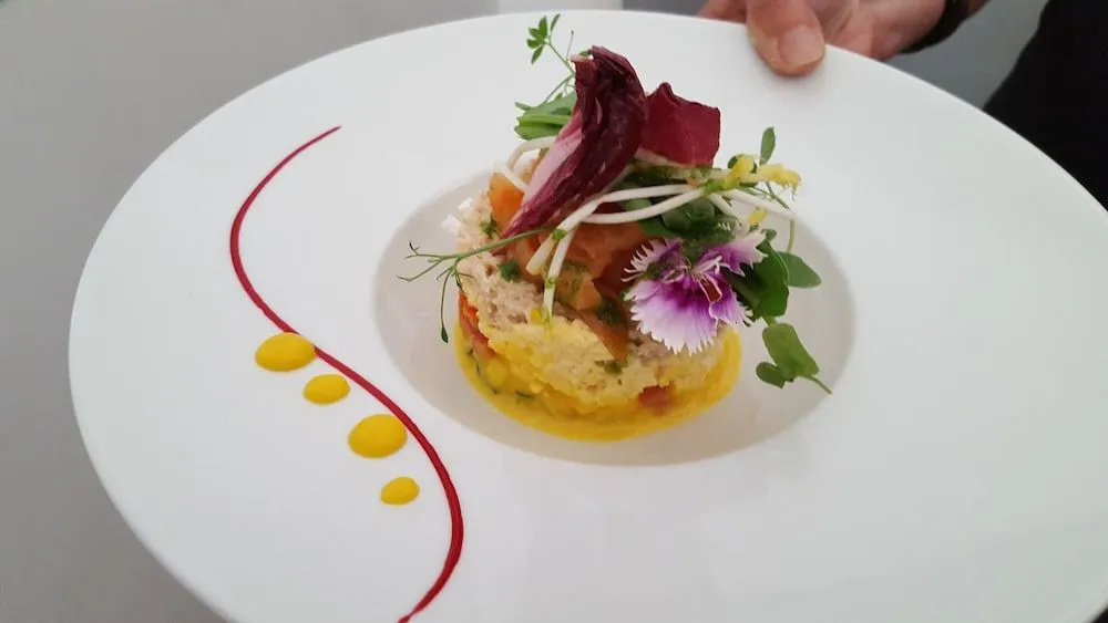 Le Clos des Arts