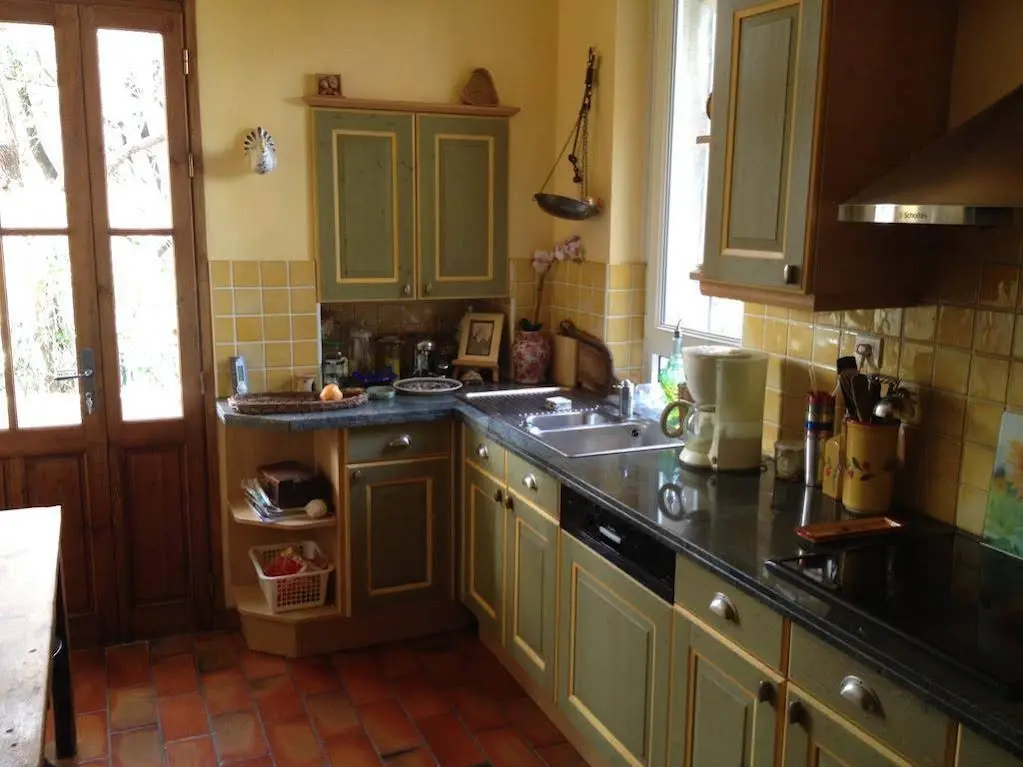 Maison Cottreau