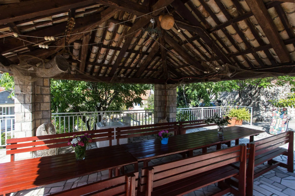 Guest House J&J