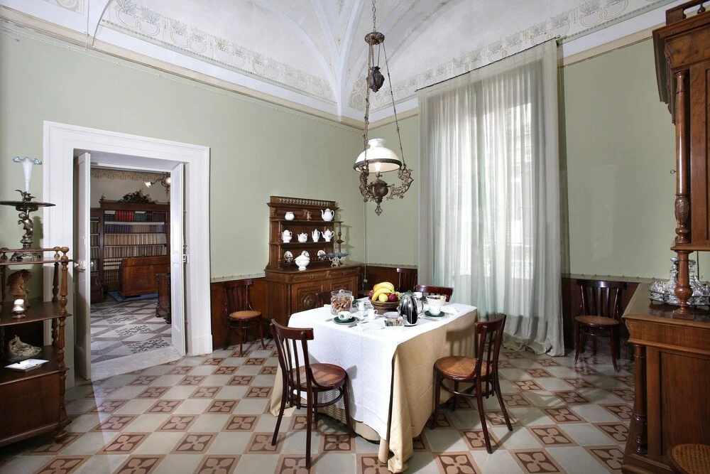 Historical Suites VVM