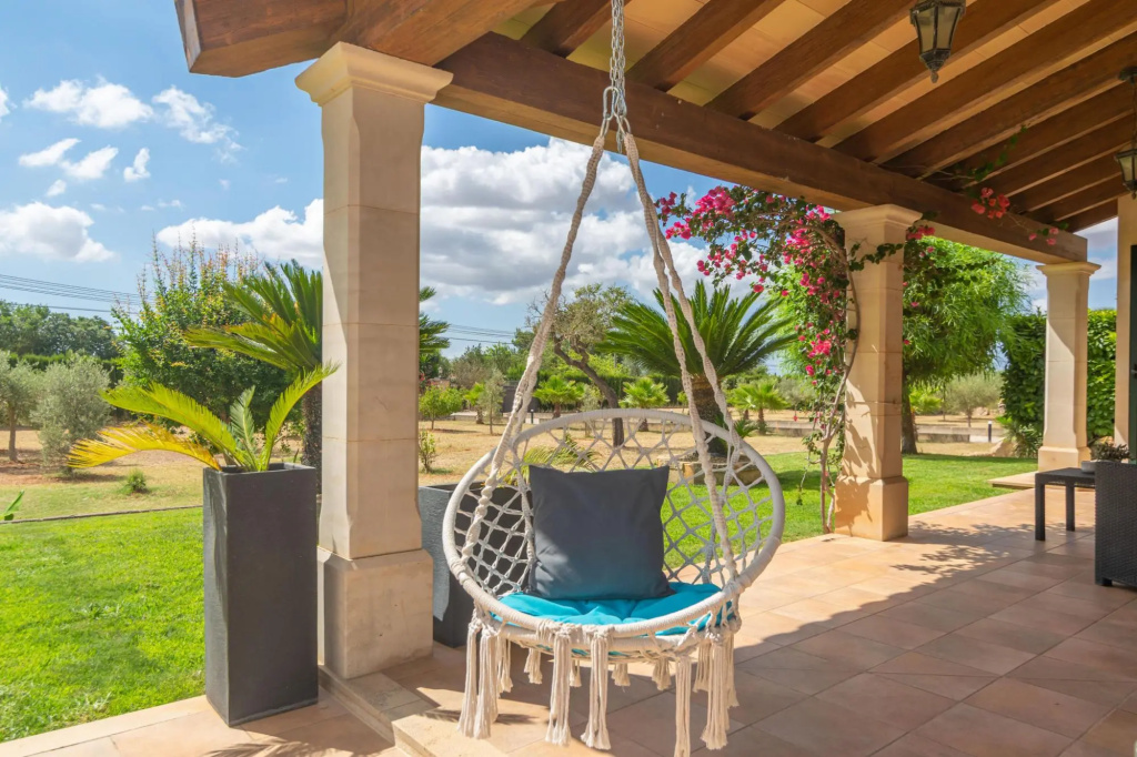 Villa Sun Club Home
