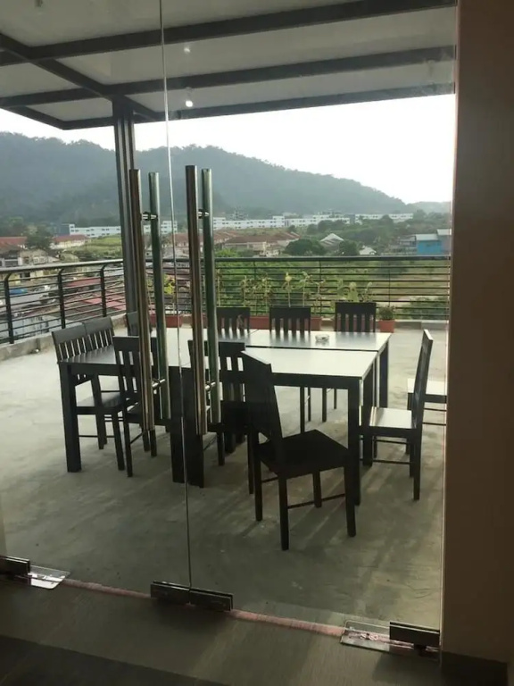 One Plus One Boutique Residence