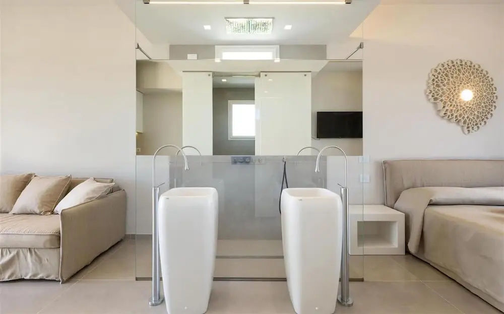 1665 Perla Saracena Luxury Suites - Attici Panoramici Vista Mare by Barbarhouse