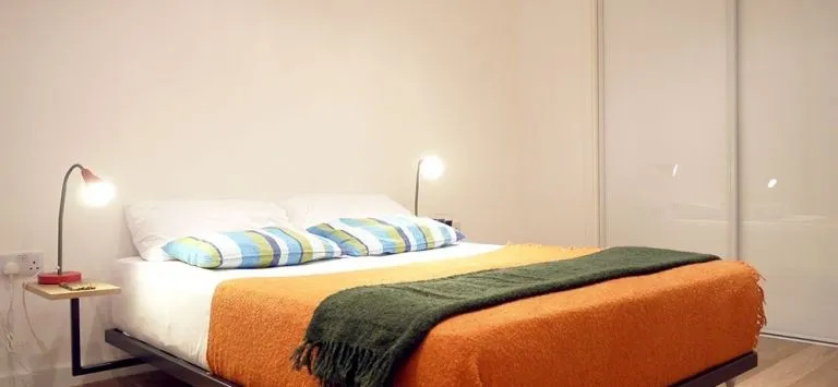 Tulip Apartments London