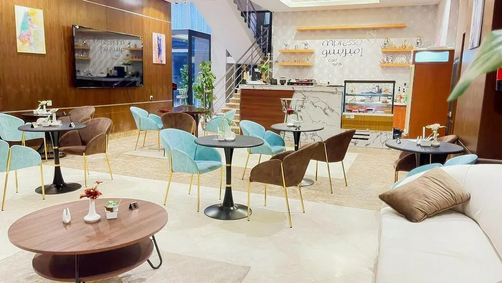 Orvana Soul Serviced Apartments