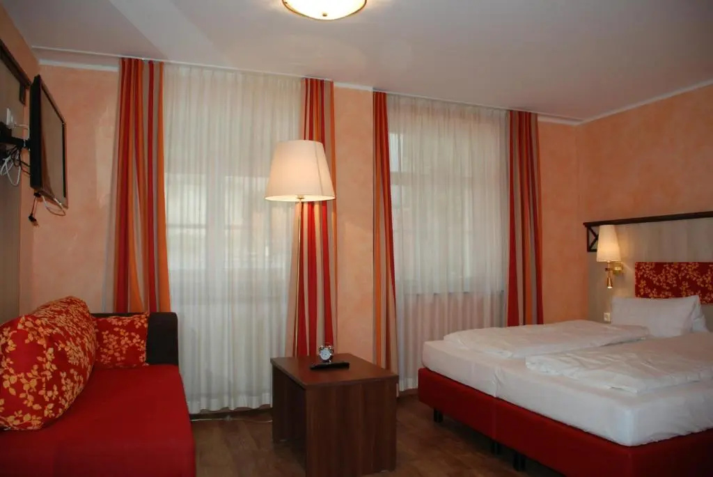 Hotel & Gästehaus Seehof
