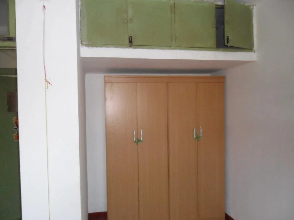 Jinri Friendship Apartment Heping Road