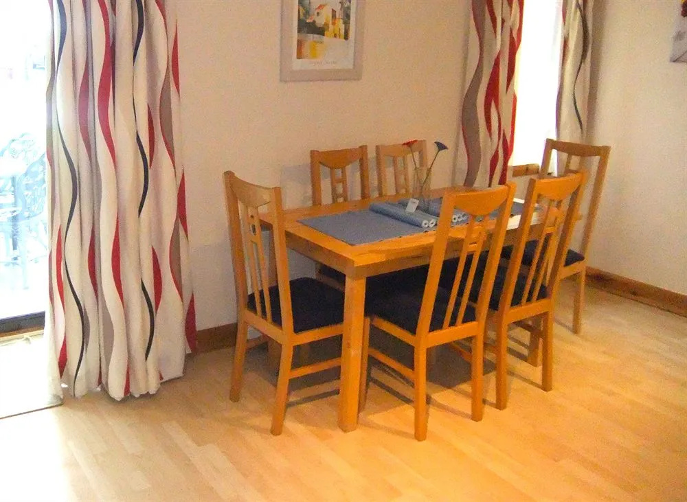 Dolphin Bay Suites