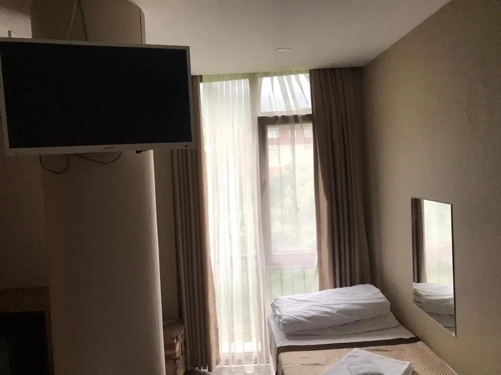 Hanedan Suit Hotel