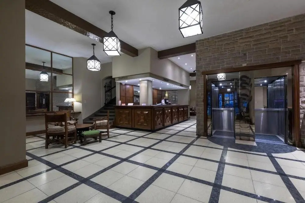 Gran Hotel Rivoli