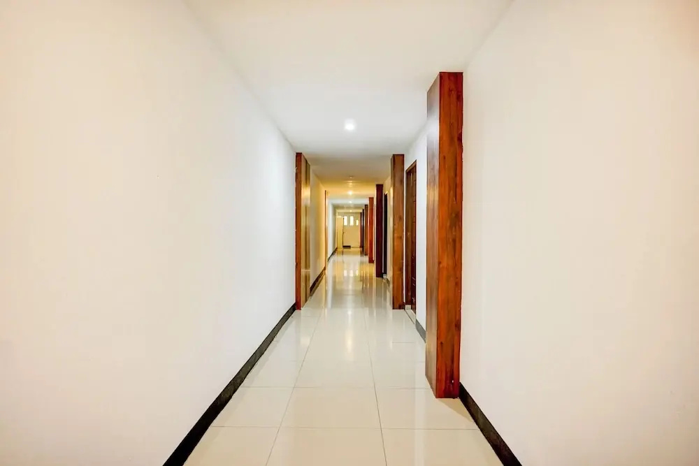 Collection O Gapura Hotel - 6 Hour Stay